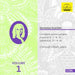 Domenico Scarlatti: Complete Piano Sonatas - Volume 1