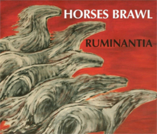 Ruminantia