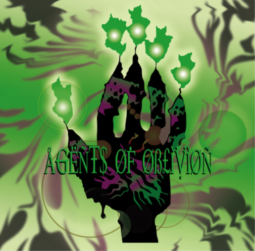 Agents of Oblivion