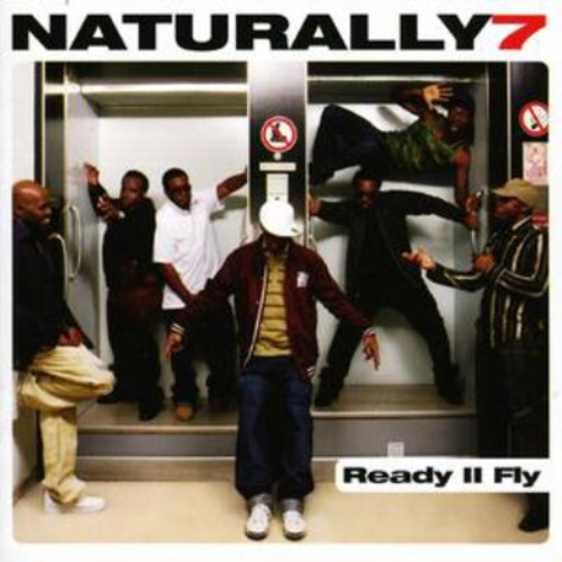 Ready Ii Fly