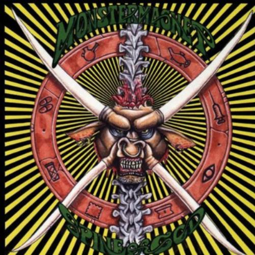 Spine of God