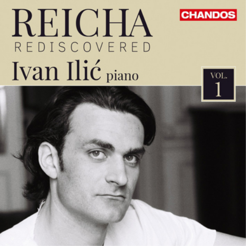 Reicha Rediscovered - Volume 1