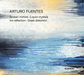 Arturo Fuentes: Broken Mirrors/Liquid Crystals/Ice Reflection/...