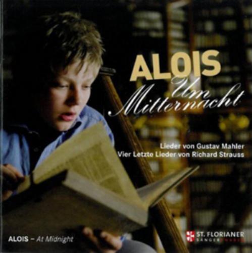 Alois, Um Mitternacht