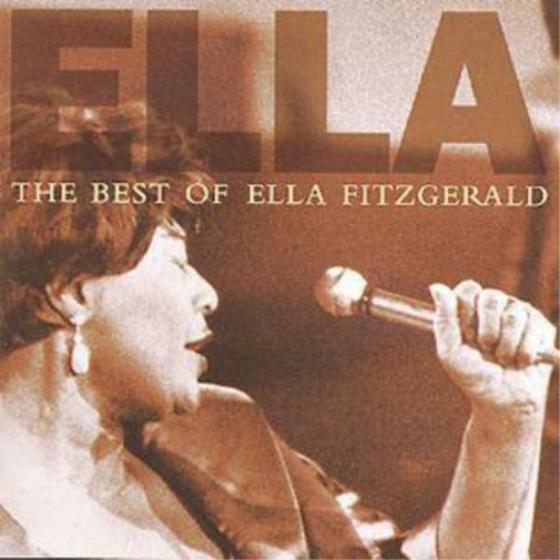 The Best Of Ella Fitzgerald