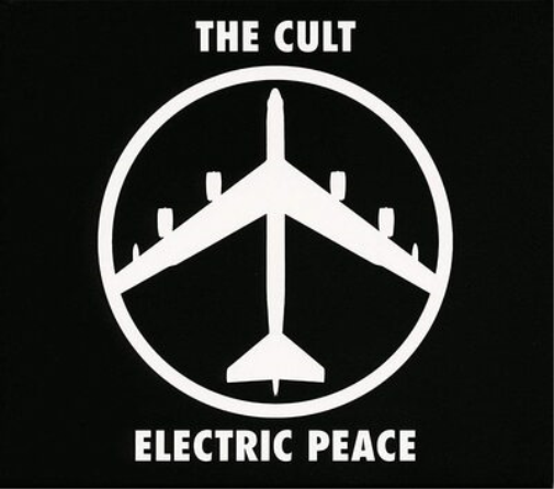 Electric Peace