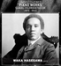 Undiscoverd Piano Works: Samuel Coleridge-Taylor