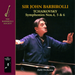 Tchaikovsky: Symphonies Nos. 4, 5 & 6