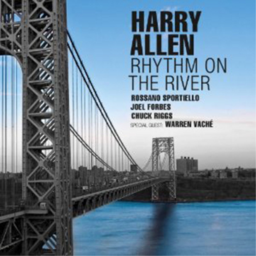 Rhythm On the River