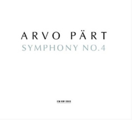 Arvo Part: Symphony No. 4