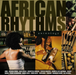 African Rhythms Anthology