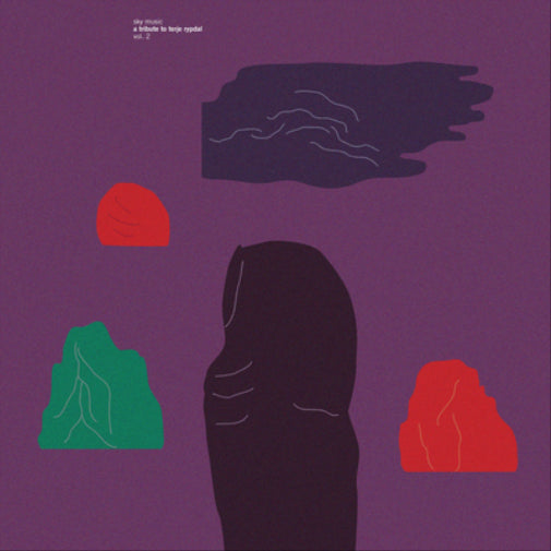 A Tribute to Terje Rypdal - Volume 2