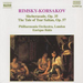 The Tale of Tsar Saltan - Rimsky-Korsakov