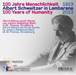 100 Jahre Menschlichkeit