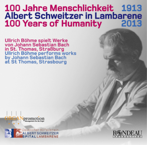 100 Jahre Menschlichkeit