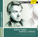 Rudolf Kempe Conducts Bartok & Strauss