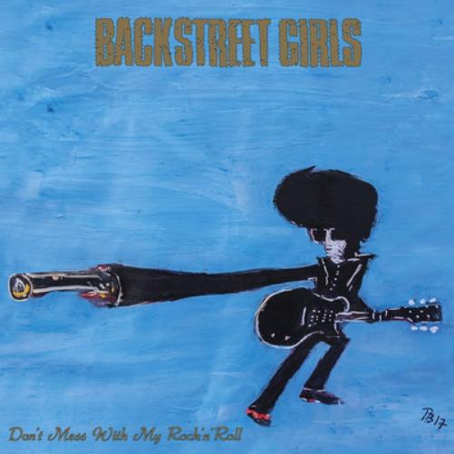Don't Mess With My Rock 'N' Roll
