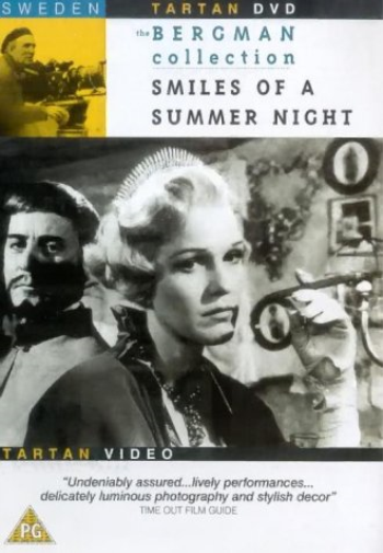 Smiles Of A Summer Night