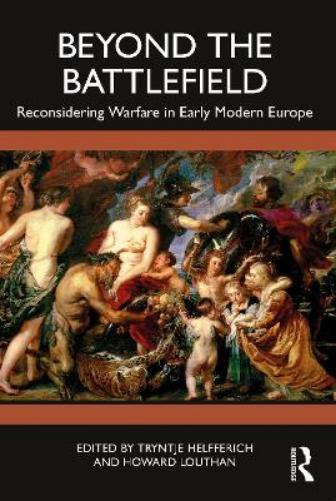 Beyond the Battlefield
