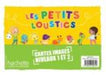 Les Petits Loustics: Cartes images en couleurs (200 cartes