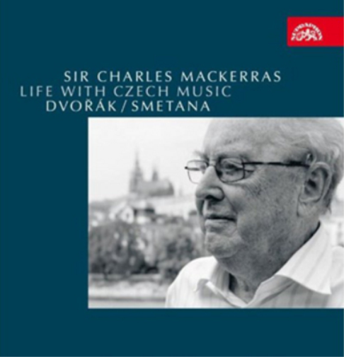 Sir Charles Mackerras: Life With Czech Music