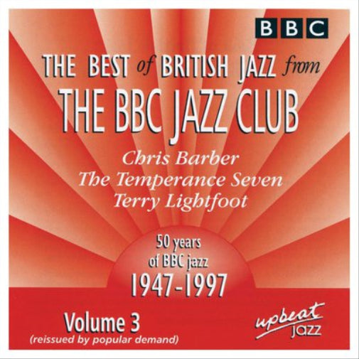 Best of British Jazz - Volume 3