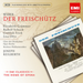 Weber: Der Freischütz