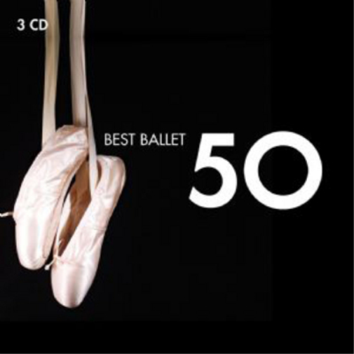 100 Best Ballet