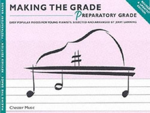 Making The Grade