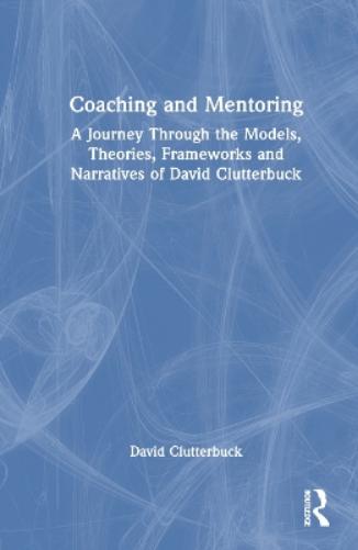 Coaching and Mentoring
