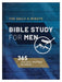 The Daily 5-Minute Bible Study for Men