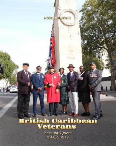 The British Caribbean Veterans