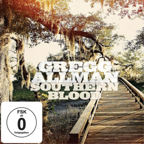 Southern Blood