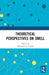 Theoretical Perspectives on Smell