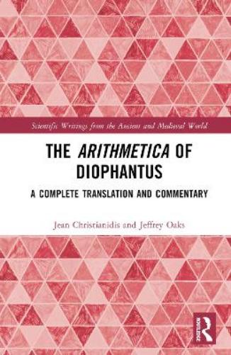 The Arithmetica of Diophantus