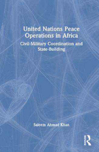 United Nations Peace Operations in Africa