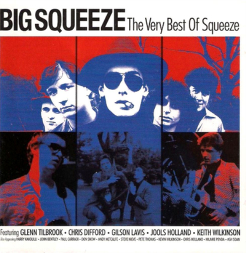 Big Squeeze: The Very Best Of