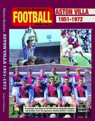 Aston Villa 1951-73