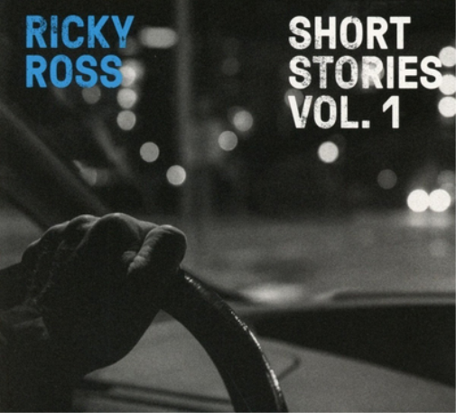 Short Stories - Volume 1
