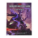 Livret de règles de base de Dungeons & Dragons : Guide du Maître (version frança ise)