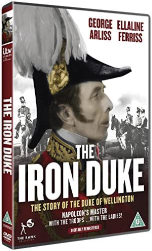 The Iron Duke (Remastered)