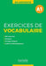 En Contexte - vocabulaire
