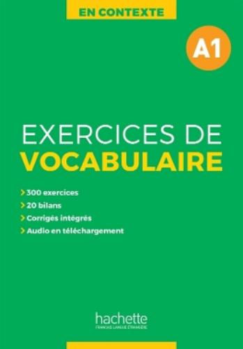 En Contexte - vocabulaire