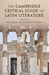 The Cambridge Critical Guide to Latin Literature