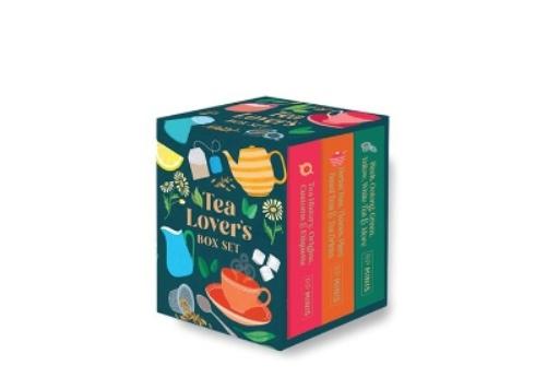 Tea Lover's Box Set (Rp Minis