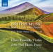 British Music for Violin and Piano