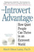 The Introvert Advantage