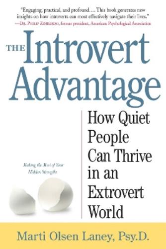 The Introvert Advantage