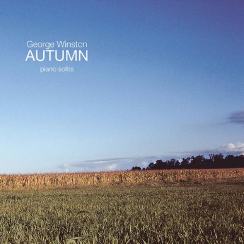 Autumn - Piano Solos