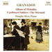 Album of Melodies, Cardboard Soldiers, the Mermaid (Riva)